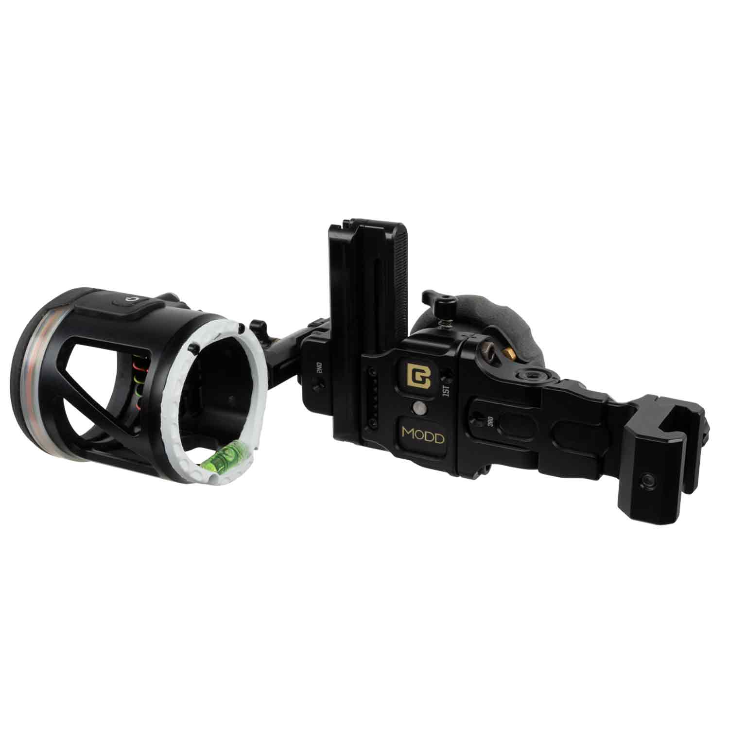 Black Gold Modd 5-Pin Sight