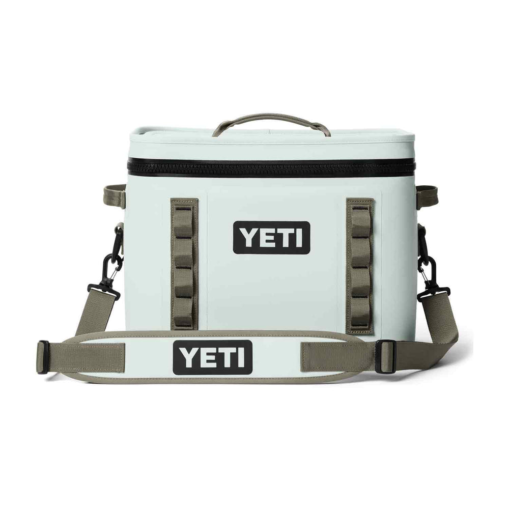 cooler yeti bag YETI Hopper Flip 18 Soft Cooler (Limited Edition Ridgeline) – Lancaster Archery Supply
