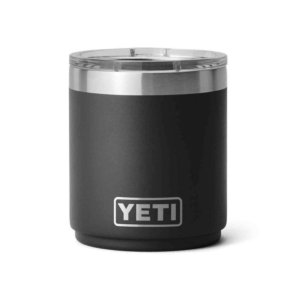 YETI Rambler 10oz Ceramic Lined Lowball 2.0