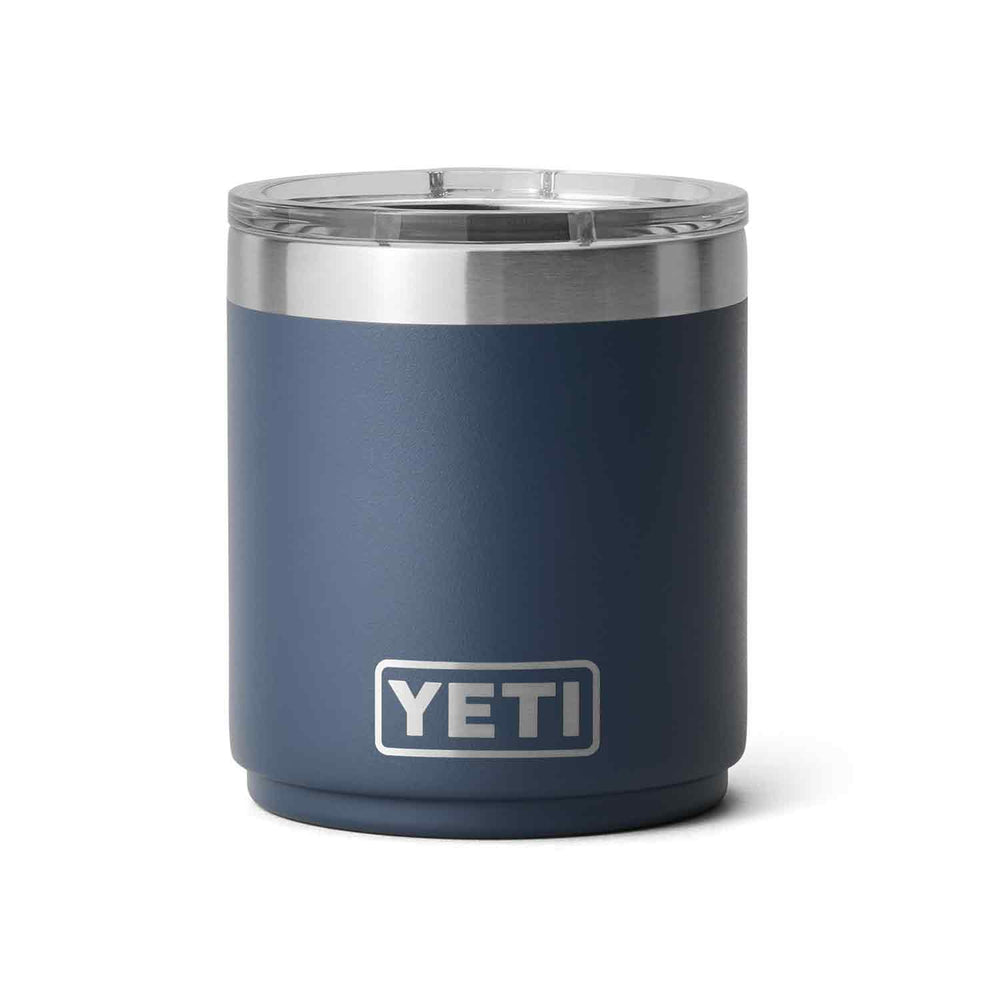 YETI Rambler 10oz Ceramic Lined Lowball 2.0