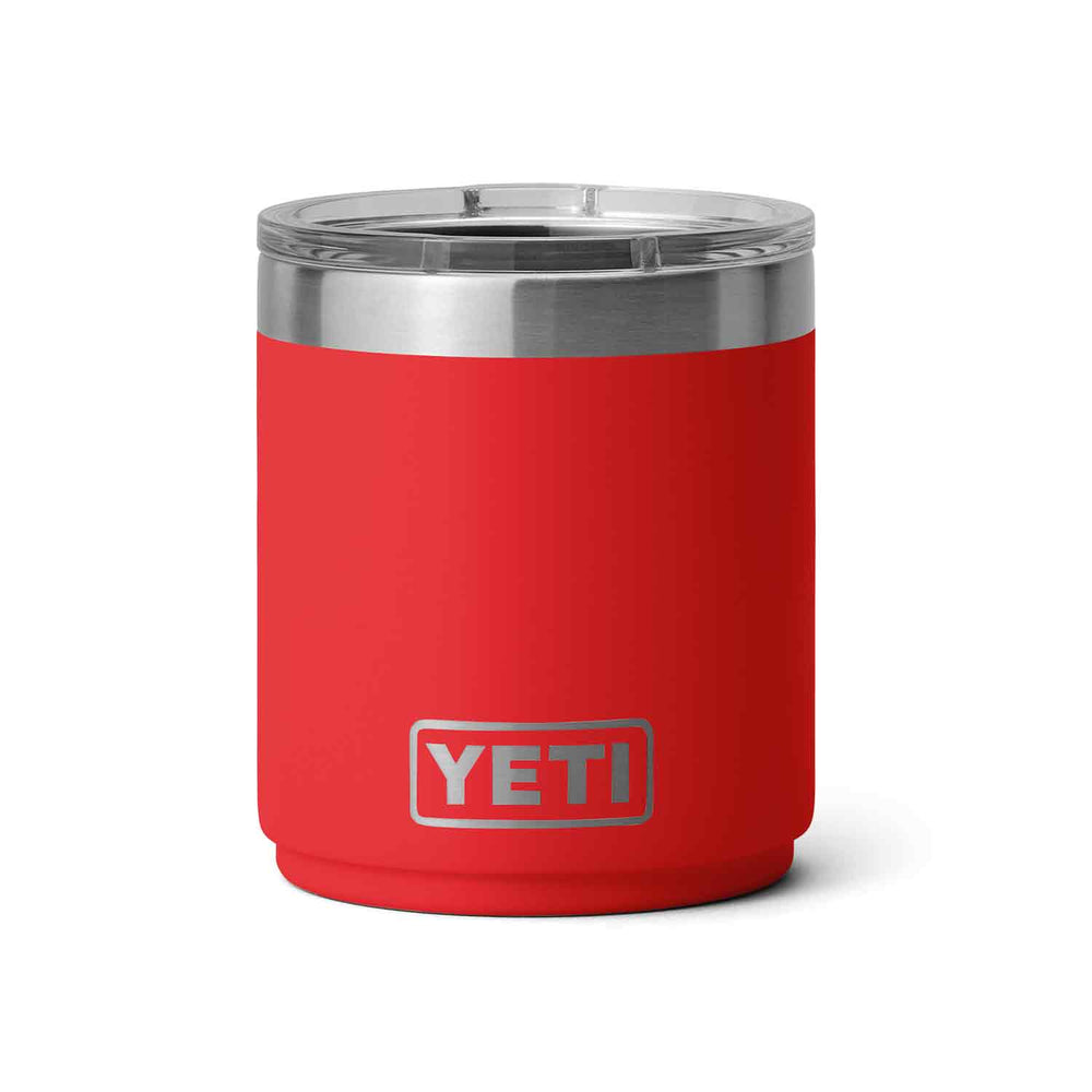YETI Rambler 10oz Ceramic Lined Lowball 2.0