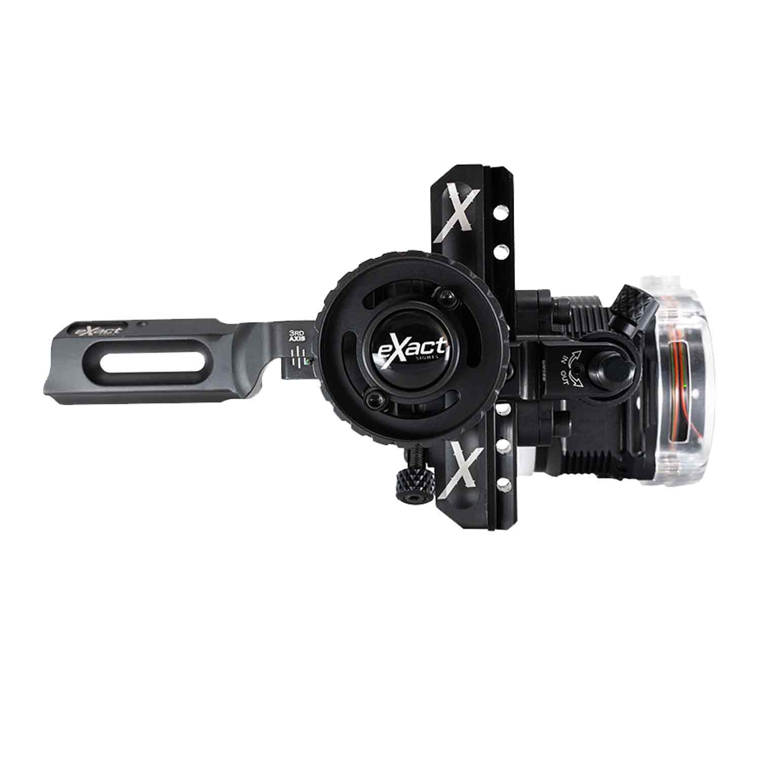B3 Exact Linx II Hunting Sight – Lancaster Archery Supply