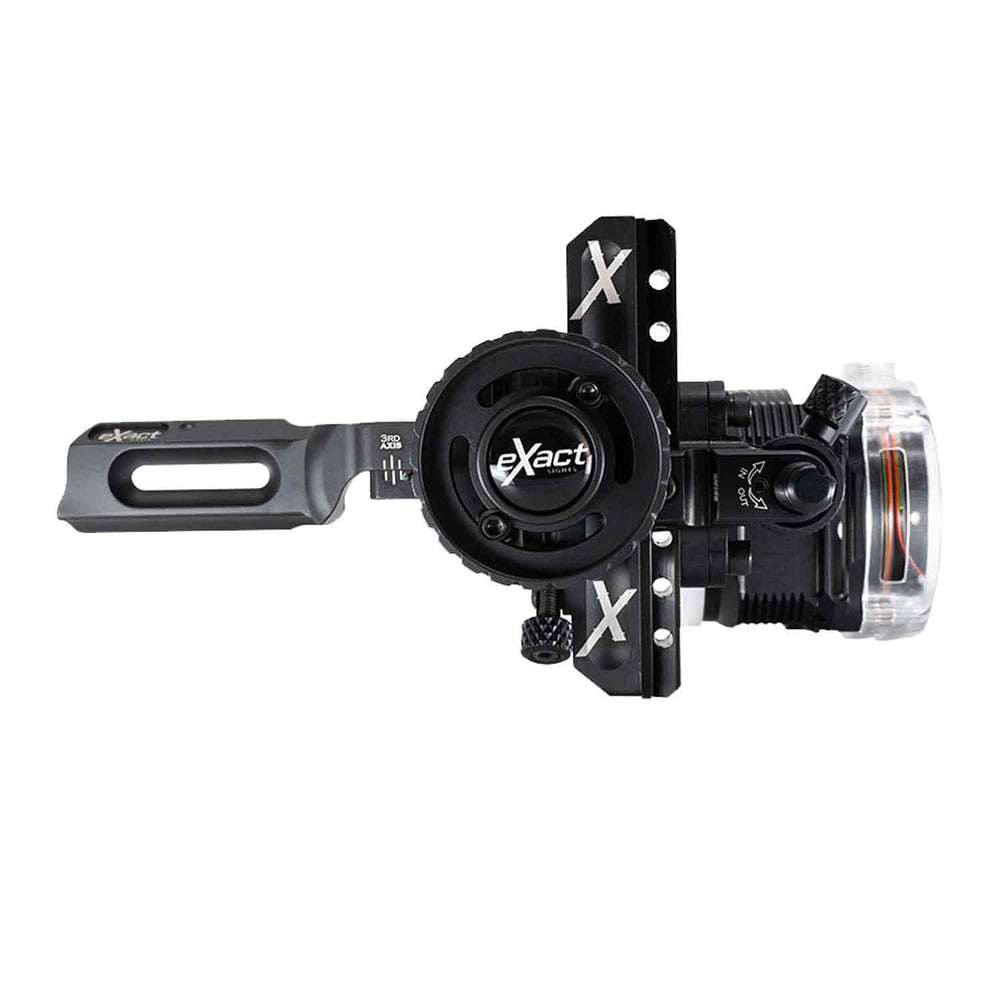 B3 Exact Linx II Hunting Sight