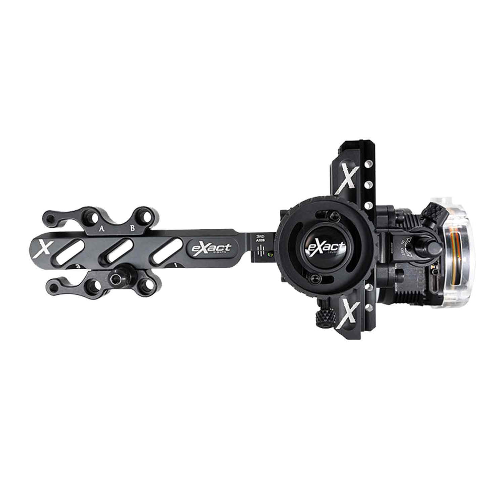 B3 Exact Linx II Hunting Sight