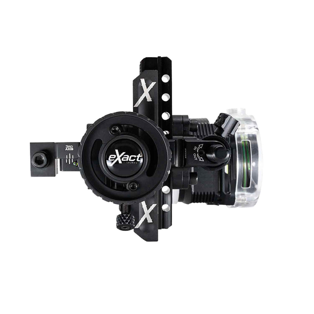 B3 Exact Linx II Hunting Sight