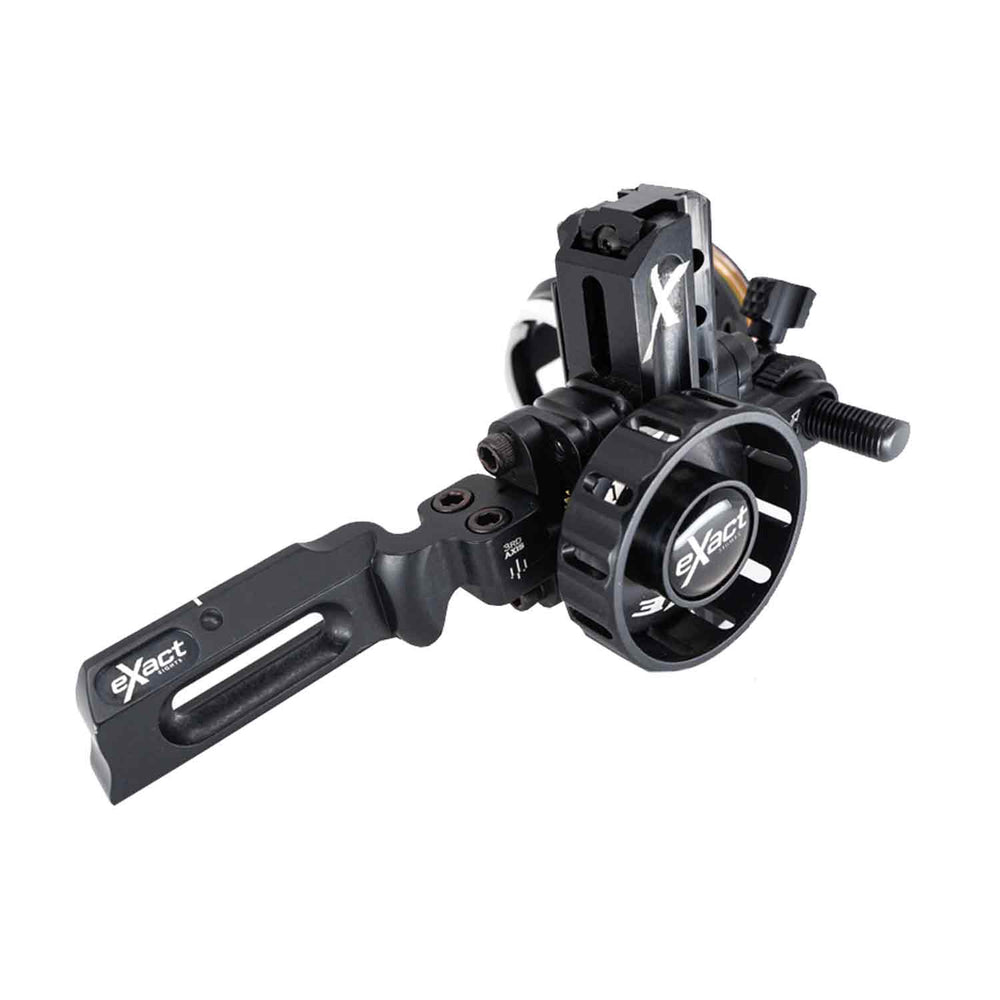 B3 Exact Rize X Hunting Sight