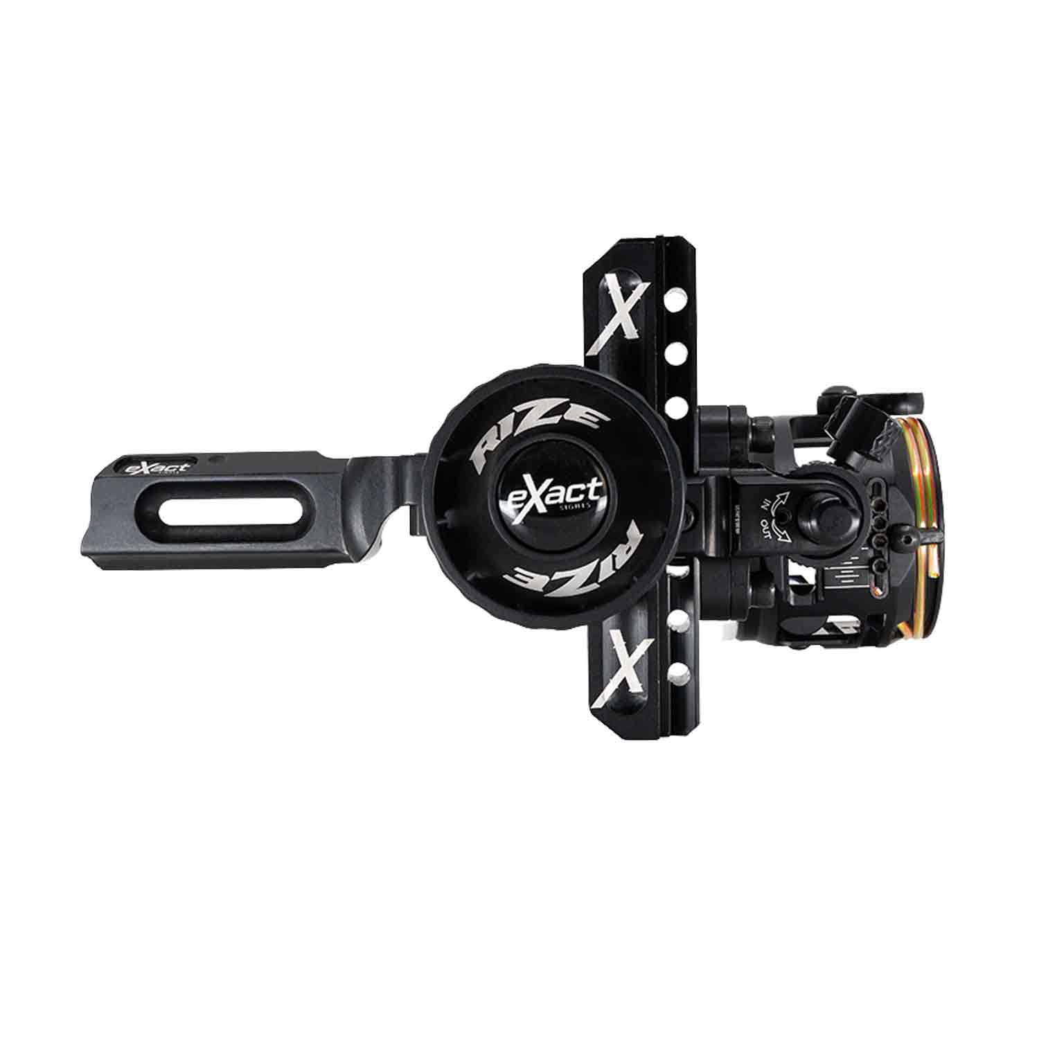B3 Exact Rize X Hunting Sight