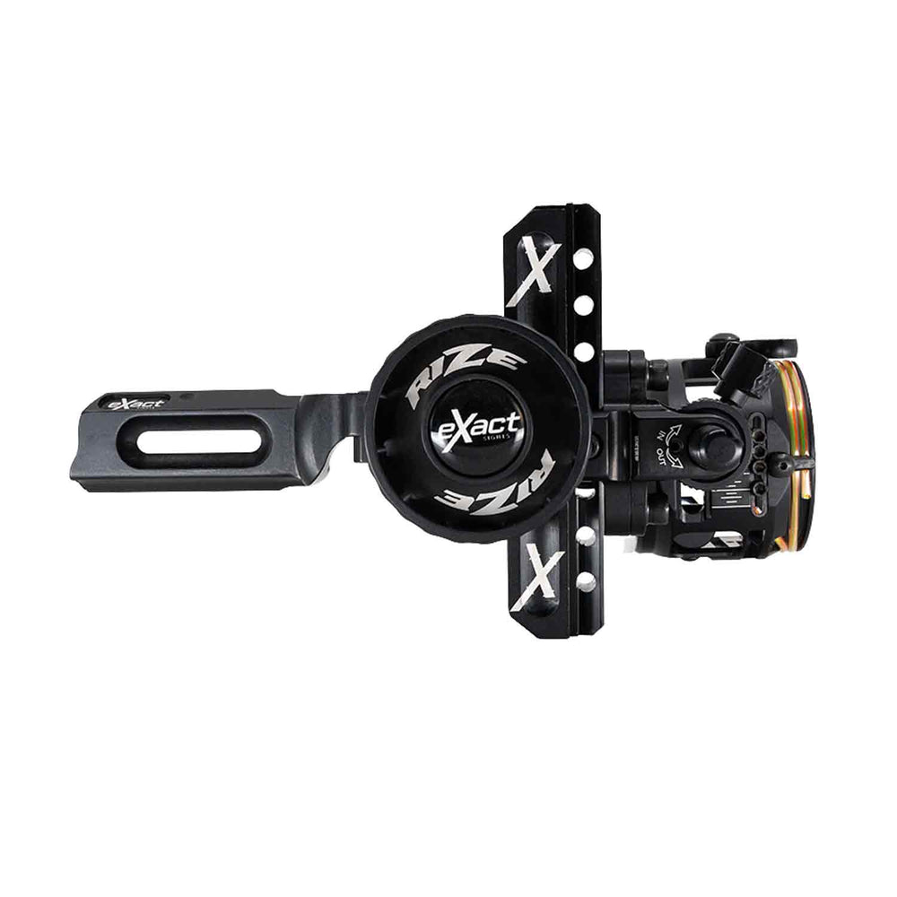 B3 Exact Rize X Hunting Sight