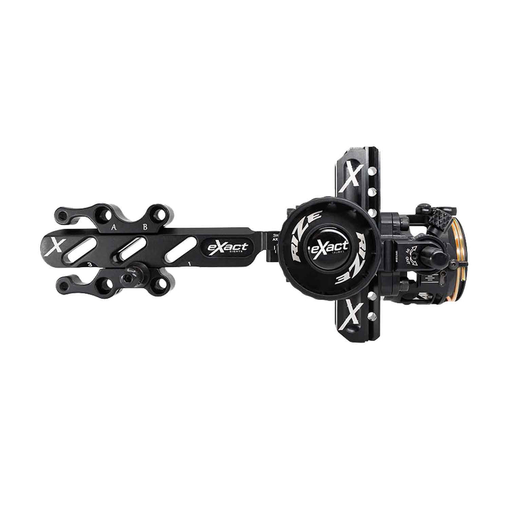B3 Exact Rize X Hunting Sight
