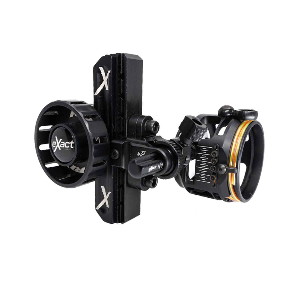 B3 Exact Rize X Hunting Sight