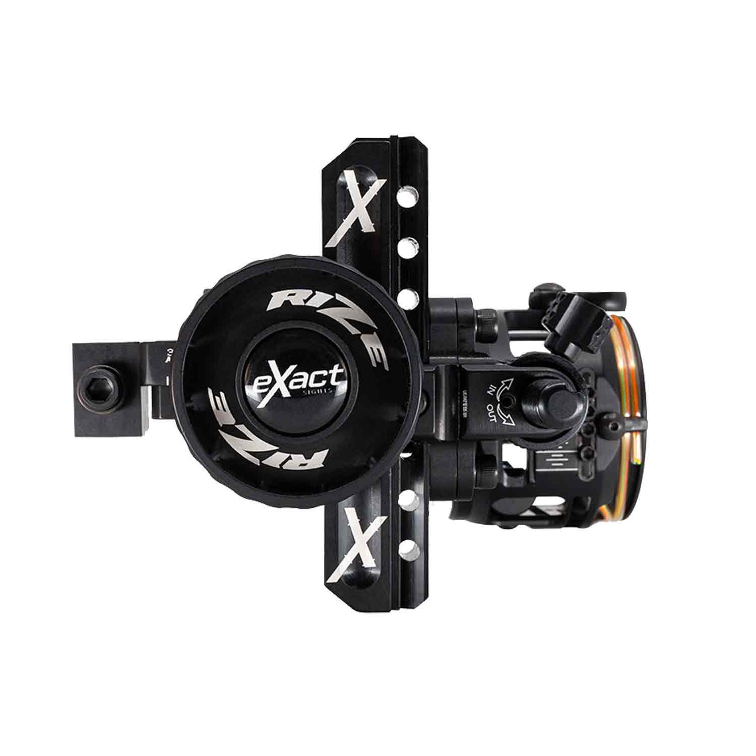 B3 Exact Rize X Hunting Sight – Lancaster Archery Supply