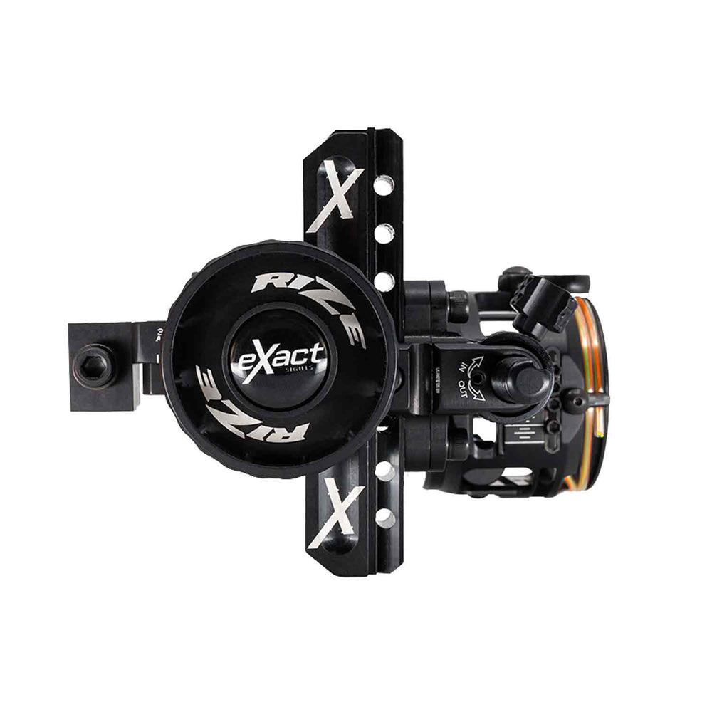 B3 Exact Rize X Hunting Sight