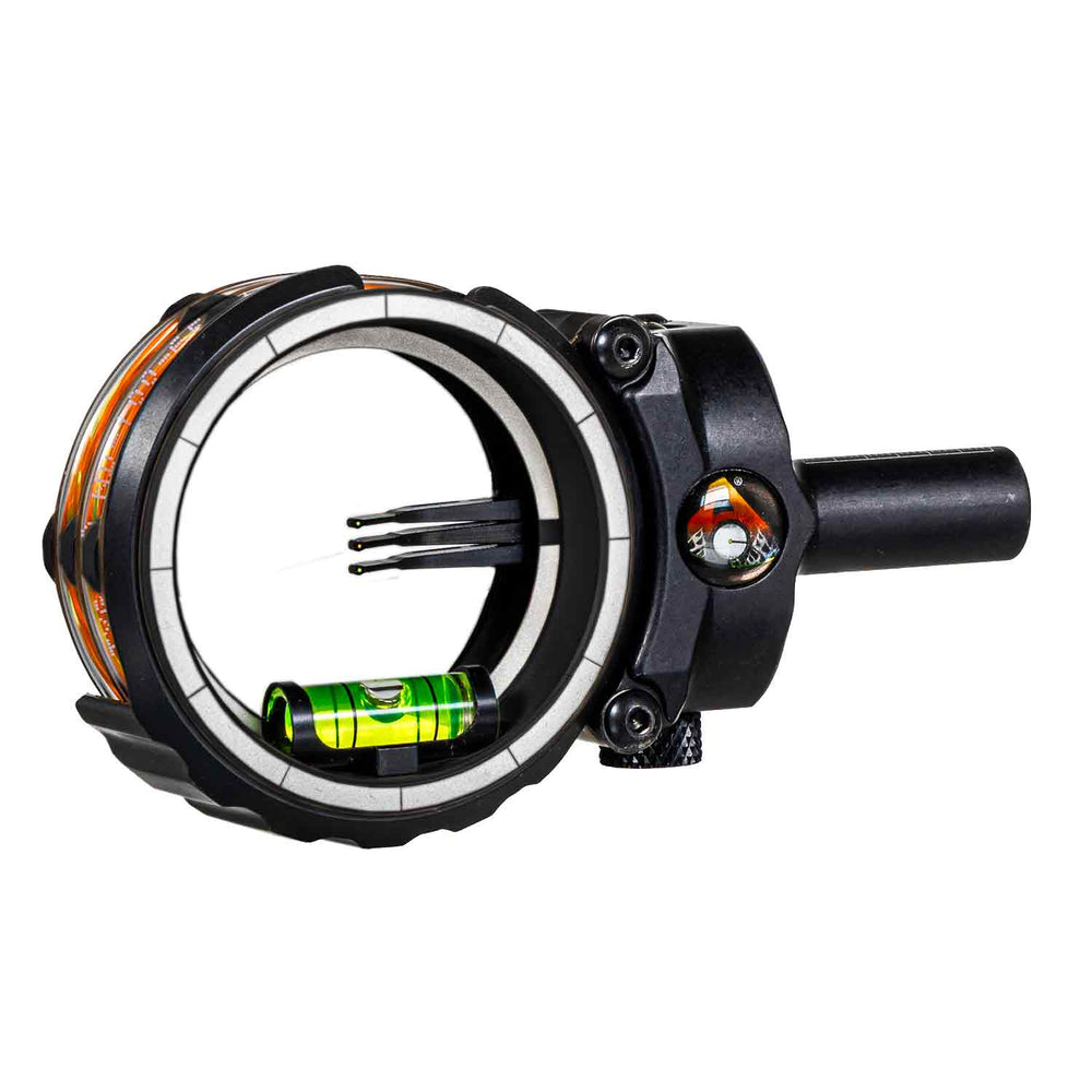 Axcel Accustat II CK 3-Pin Scope