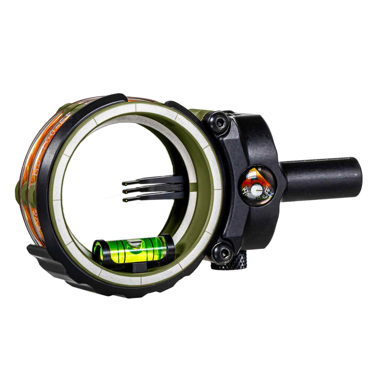 Axcel Accustat II CK 3-Pin Scope