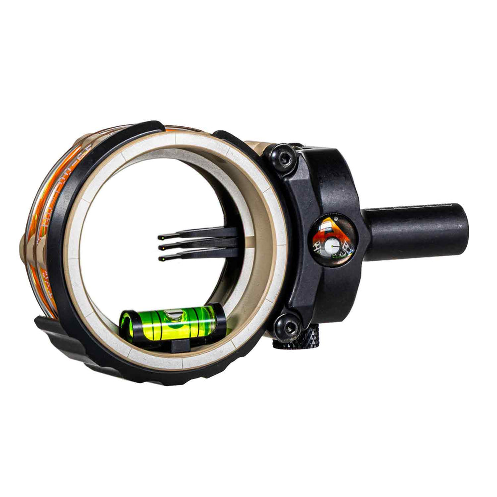 Axcel Accustat II CK 3-Pin Scope