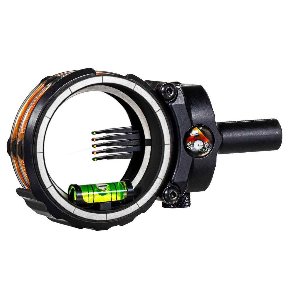 Axcel Accustat II CK 5-Pin Scope