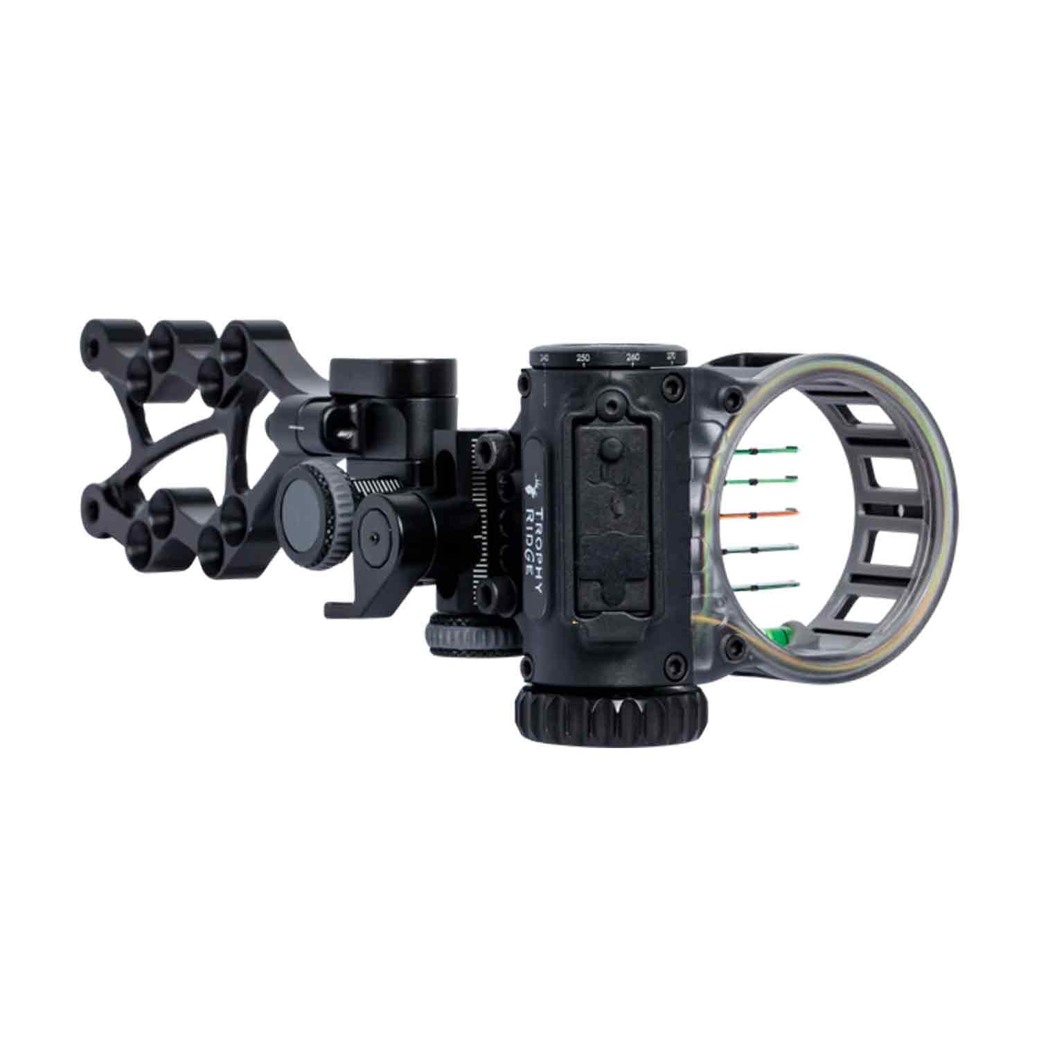 Trophy Ridge React 5 Max Hunting Sight