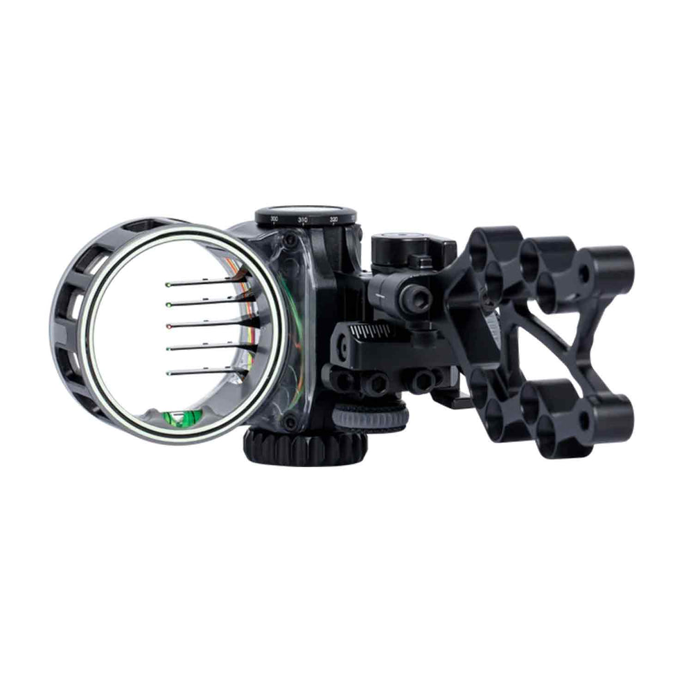Trophy Ridge React 5 Max Hunting Sight