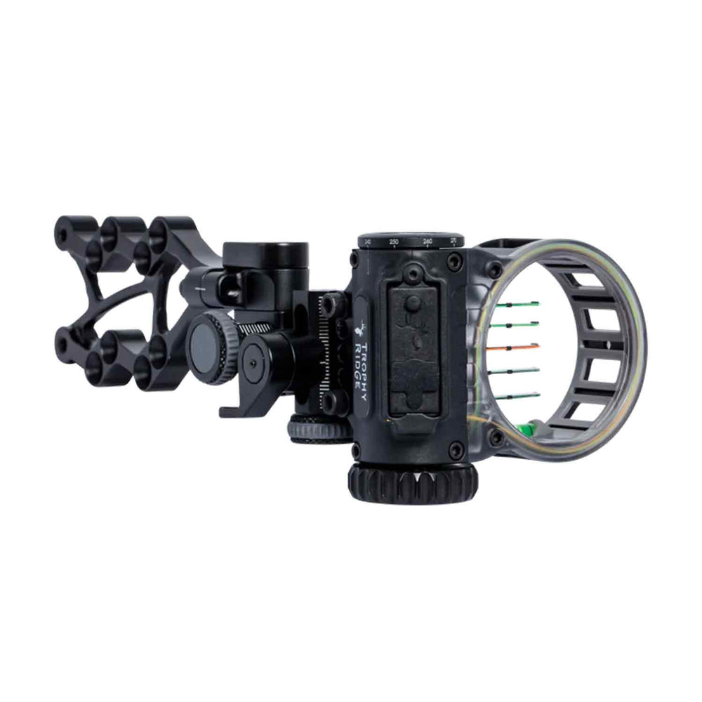 Trophy Ridge React 5 Max Hunting Sight