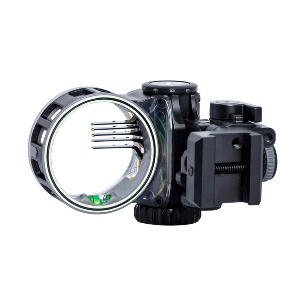 Trophy Ridge React 5 Max Hunting Sight
