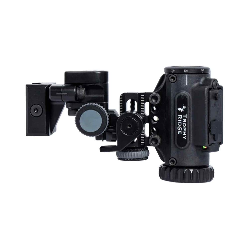 Trophy Ridge React 5 Max Hunting Sight