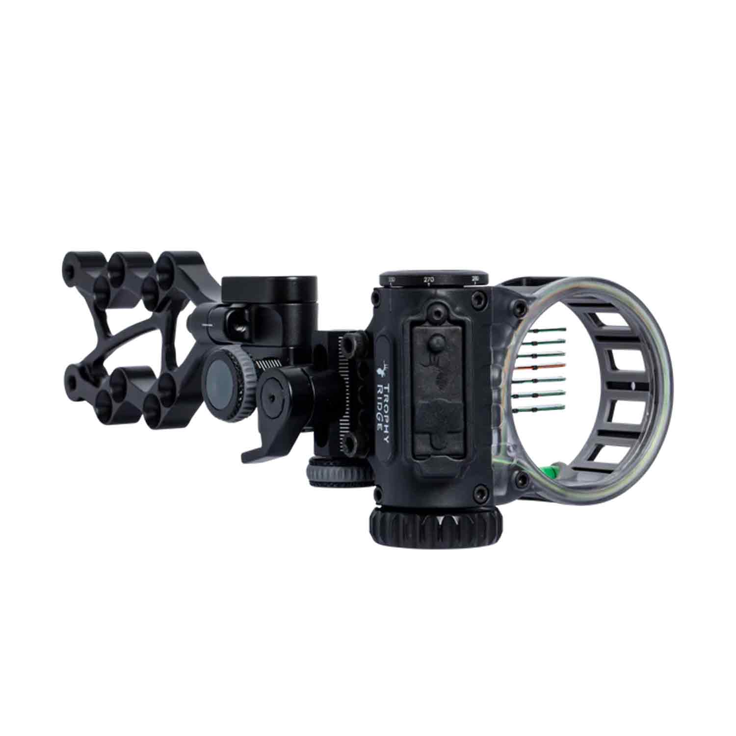 Trophy Ridge React 7 Max Hunting Sight
