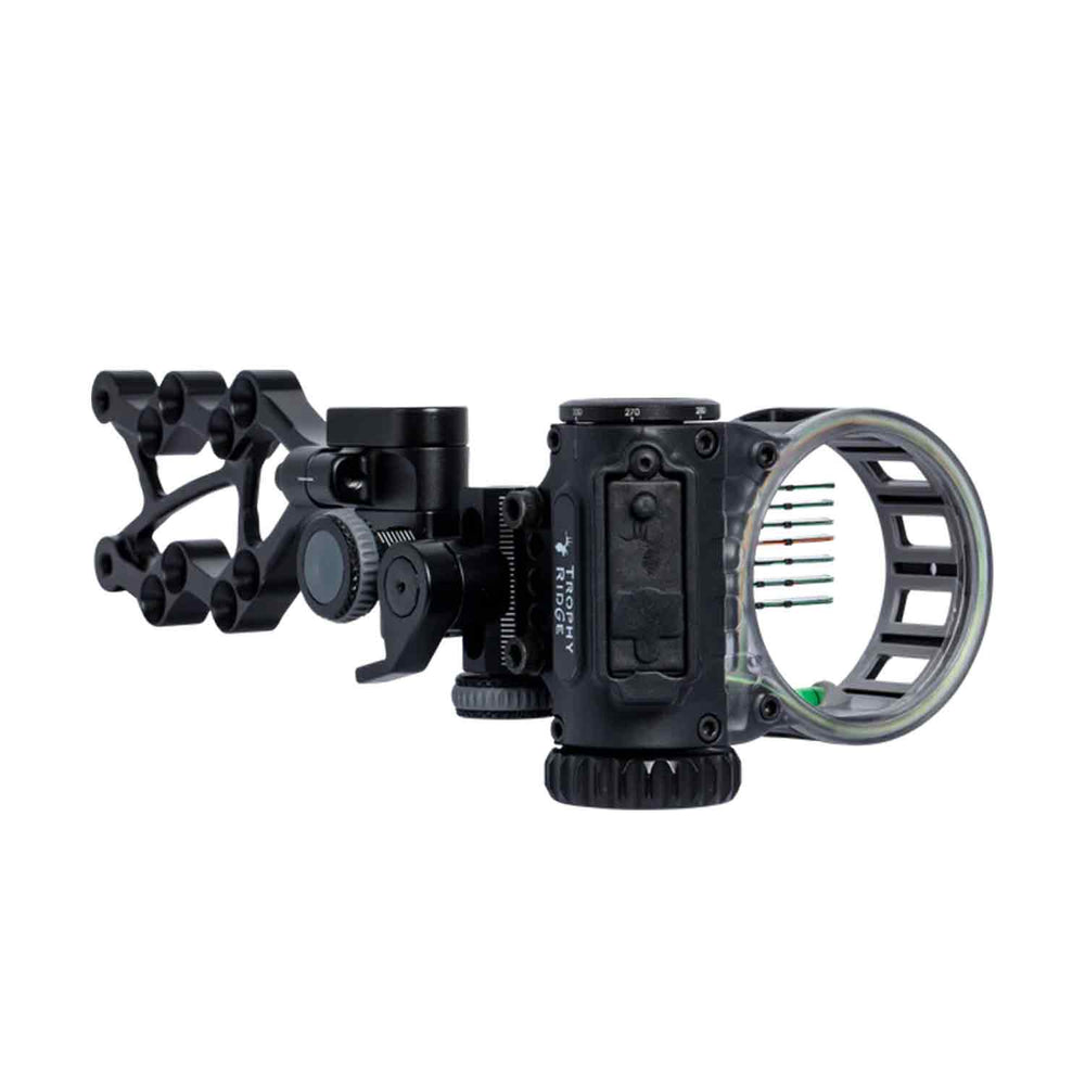 Trophy Ridge React 7 Max Hunting Sight