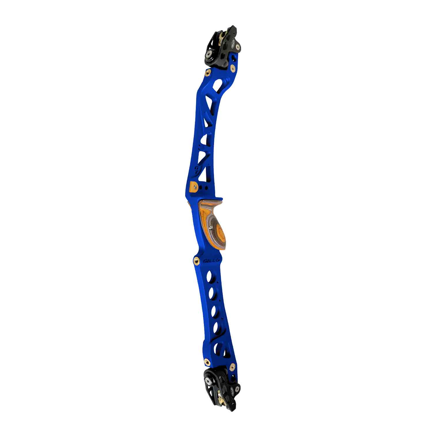Gillo GT29L ILF Barebow Recurve Riser