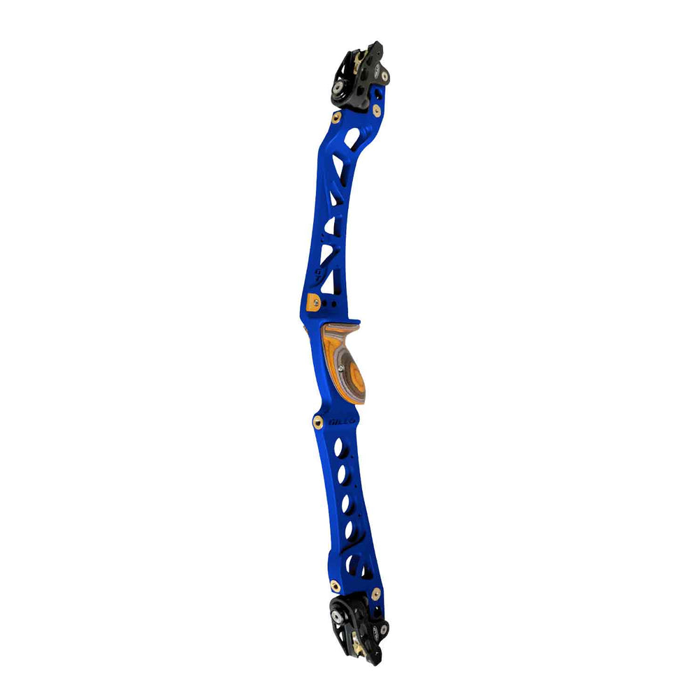 Gillo GT29L ILF Barebow Recurve Riser