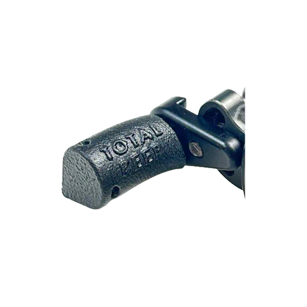 Total Peep Ergo Release Knob
