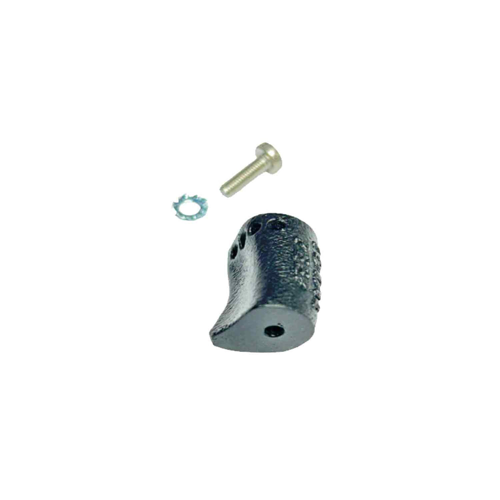 Total Peep Ergo Release Knob