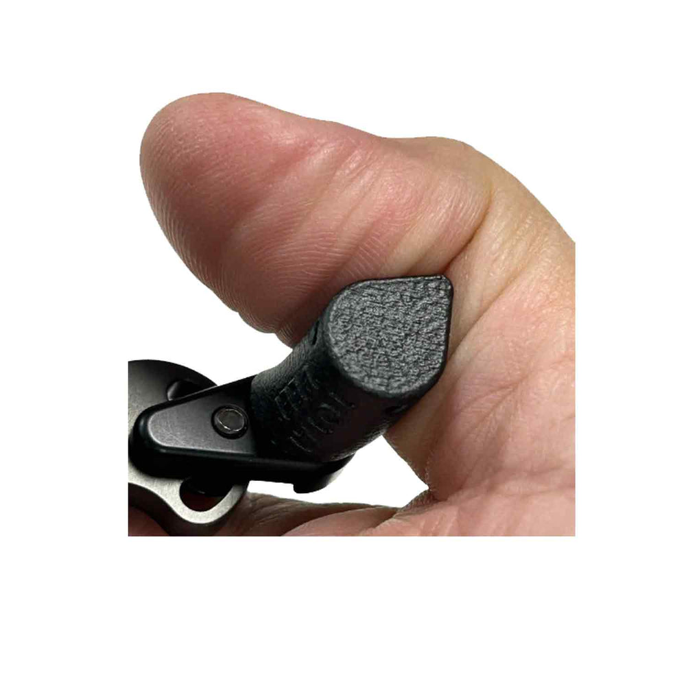 Total Peep Ergo Release Knob