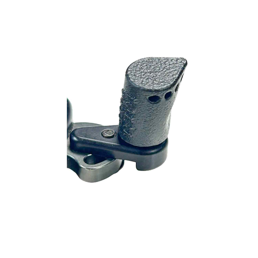 Total Peep Ergo Release Knob