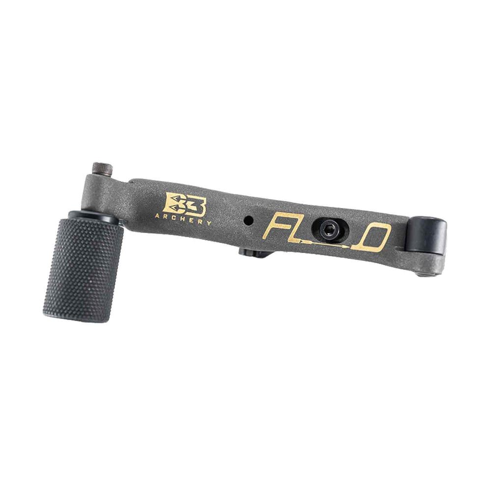 B3 Flo BT Release
