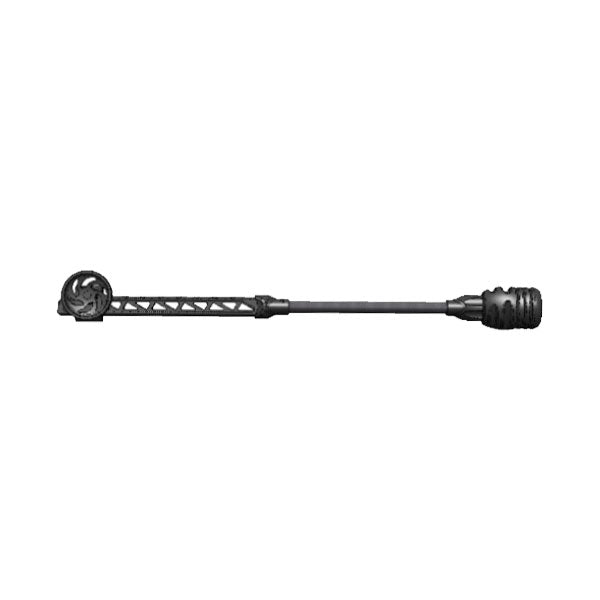 Apex Gear Adapt Stabilizer
