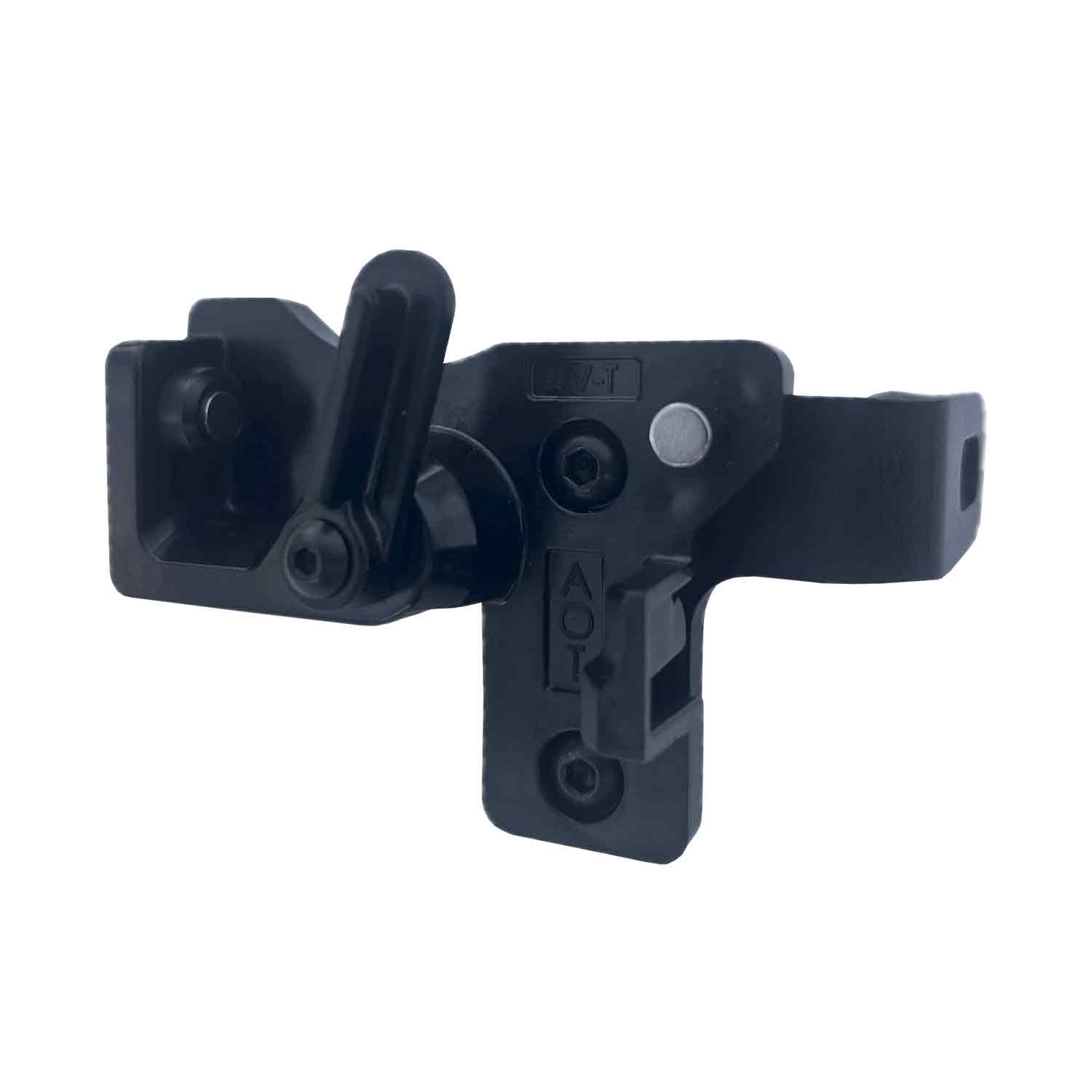 Advanced Outdoor Technology Stabilizer Mounted Release Holder