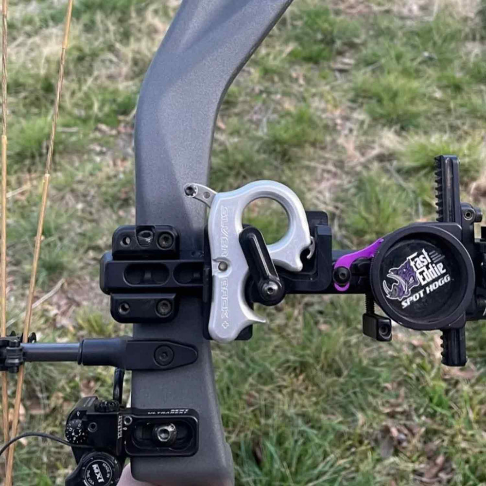 Advanced Outdoor Technology Spot Hogg/Bridge-Lock Clamp