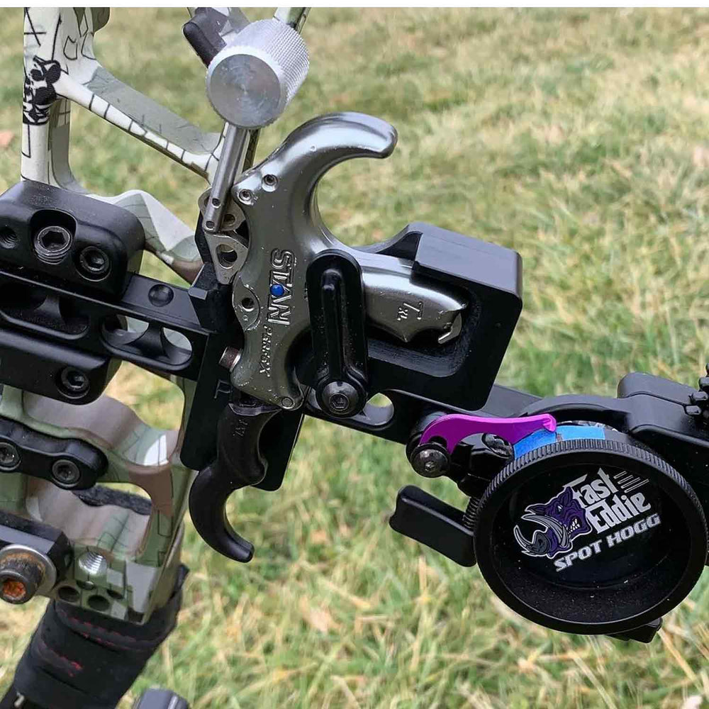 Advanced Outdoor Technology Spot Hogg/Bridge-Lock Clamp