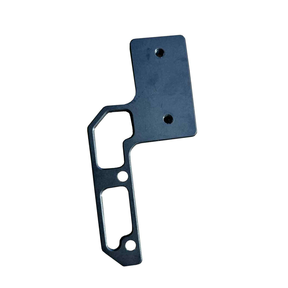 Advanced Outdoor Technology Picatinny Clamp