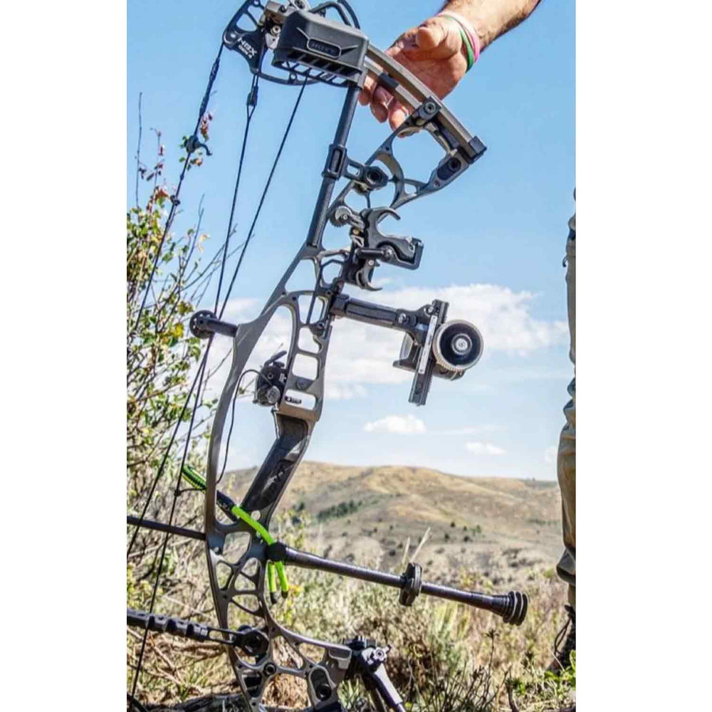 Advanced Outdoor Technology Picatinny Clamp