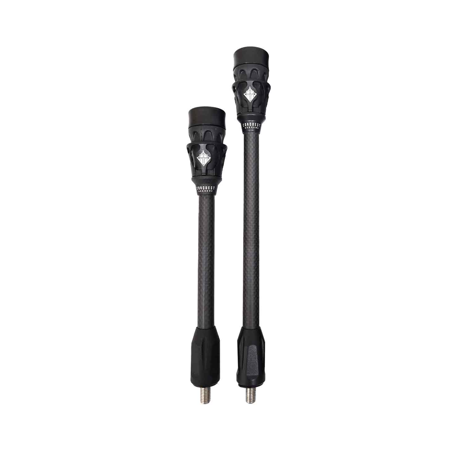 Conquest 3K Carbon Hunting Stabilizer Kit
