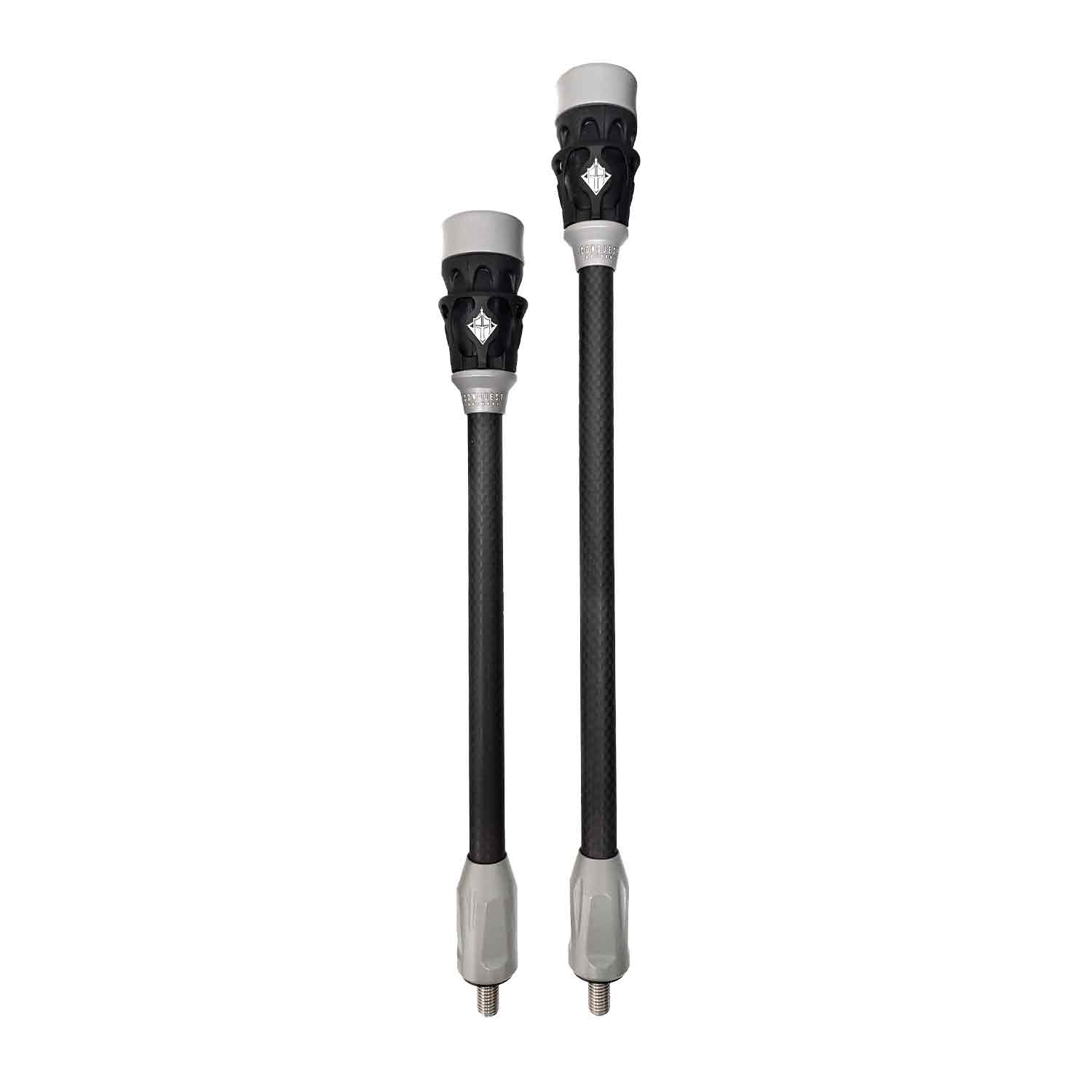 Conquest 3K Carbon Hunting Stabilizer Kit