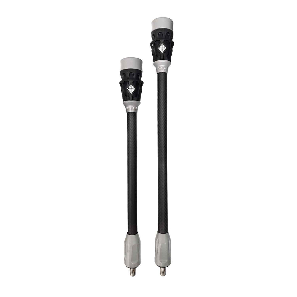 Conquest 3K Carbon Hunting Stabilizer Kit