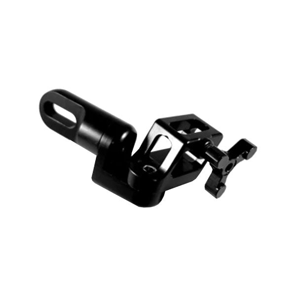 Viper Single Dovetail Stabilizer V-Bar Mount