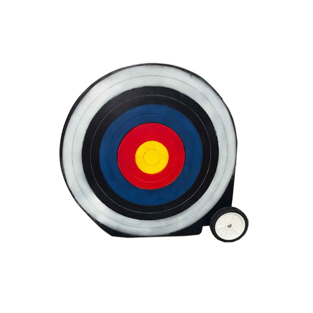 365 Archery School/Camp Wheeled Youth Target