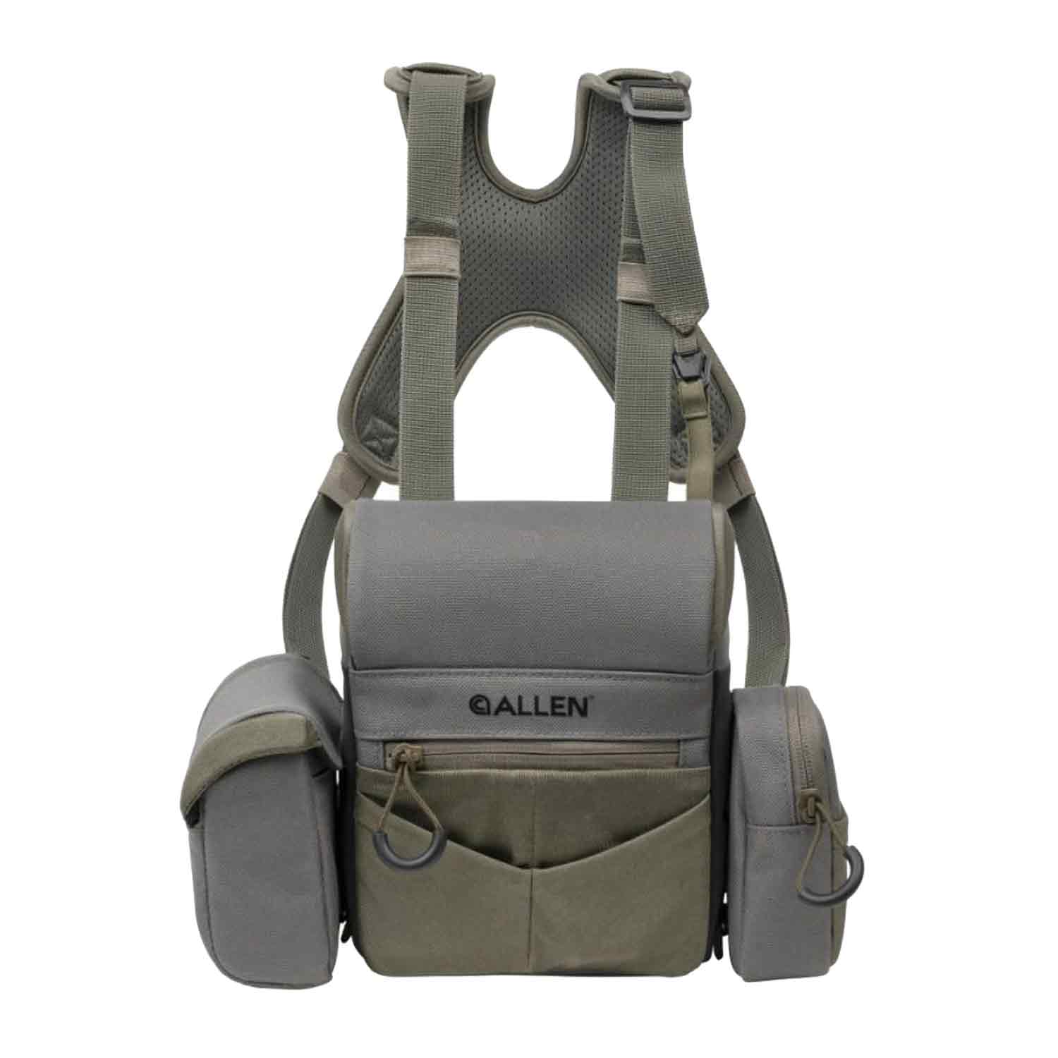 Allen Altitude Bino Harness