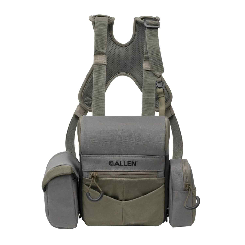 Allen Altitude Bino Harness