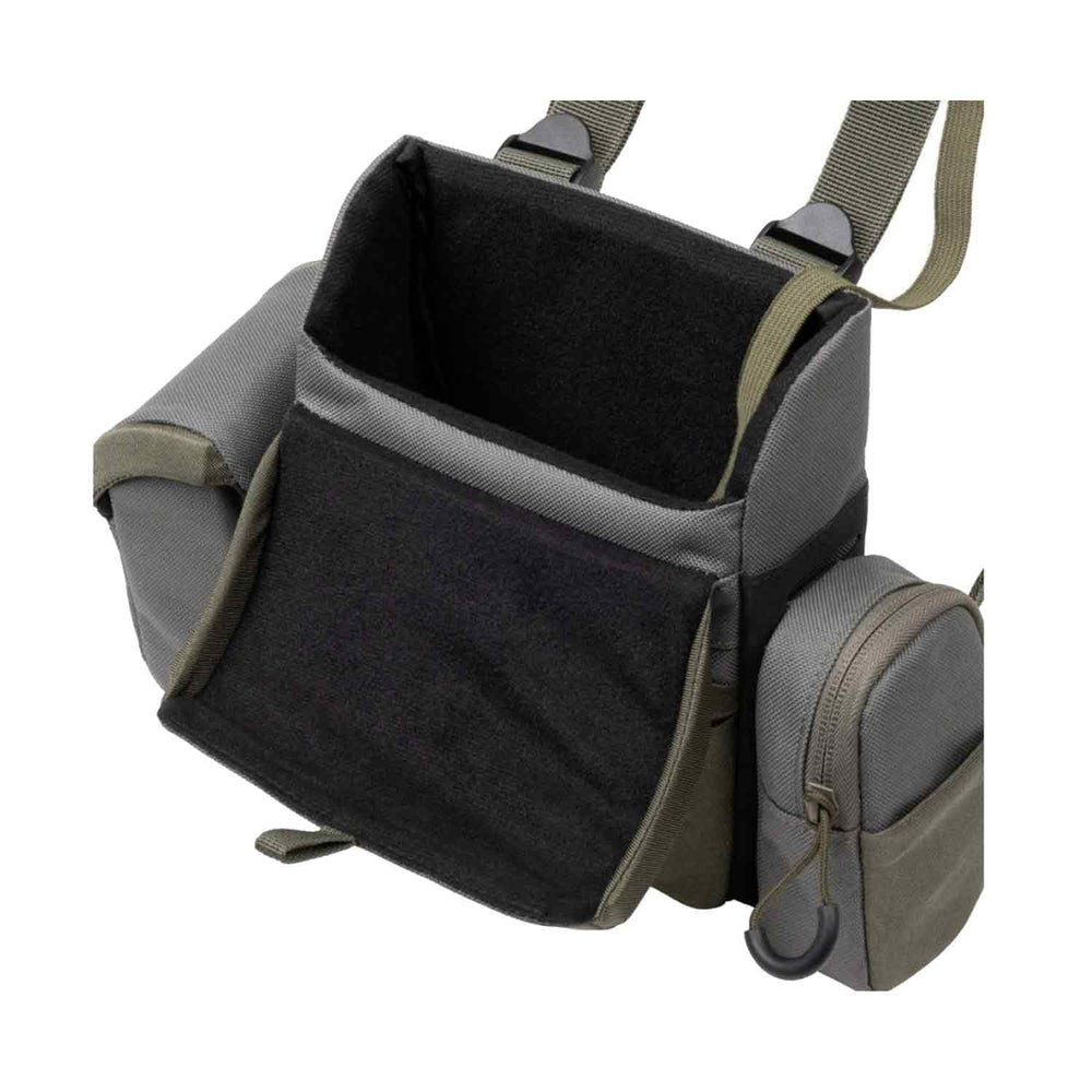 Allen Altitude Bino Harness