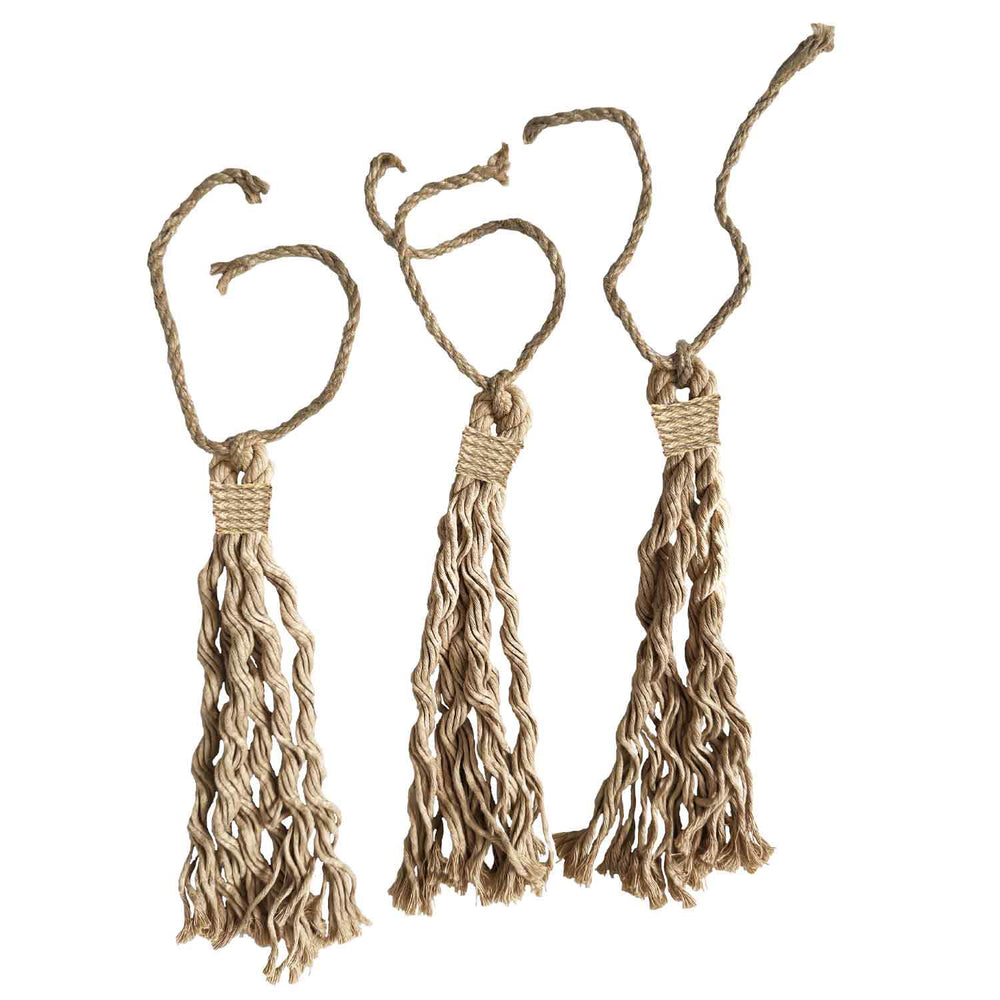 Tink's Scrape Tassels
