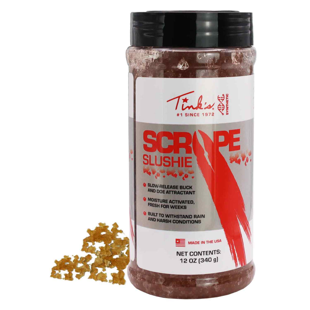 Tink's Scrape Slushie Scent Beads